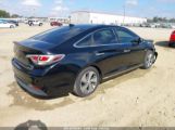 HYUNDAI SONATA HYBRID LIMITED photo