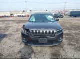 JEEP CHEROKEE LIMITED 4X4 photo