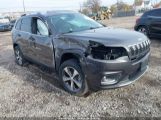 JEEP CHEROKEE LIMITED 4X4 photo