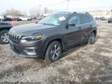 JEEP CHEROKEE LIMITED 4X4 photo