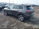 JEEP CHEROKEE LIMITED 4X4 photo