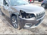 JEEP CHEROKEE LIMITED 4X4 photo