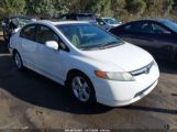 HONDA CIVIC EX photo