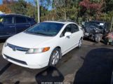 HONDA CIVIC EX photo