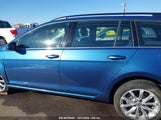 VOLKSWAGEN GOLF SPORTWAGEN TSI SE 4-DOOR 3VWC17AU6GM****** снимка