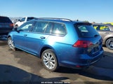 VOLKSWAGEN GOLF SPORTWAGEN TSI SE 4-DOOR 3VWC17AU6GM****** fotografie