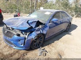 CADILLAC CT4 V-SERIES 1G6DD5RL6M0****** снимка