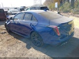 CADILLAC CT4 V-SERIES 1G6DD5RL6M0****** снимка