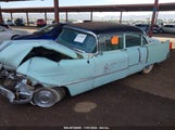CADILLAC 4 DOOR SEDAN 5562122709        снимка