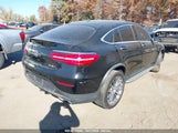 MERCEDES-BENZ GLC 300 COUPE 4MATIC WDC0J4KB0JF****** photo