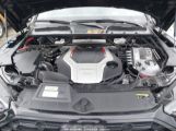 AUDI SQ5 PREMIUM PLUS TFSI QUATTRO TIPTRONIC photo