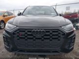 AUDI SQ5 PREMIUM PLUS TFSI QUATTRO TIPTRONIC photo