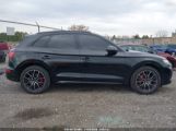 AUDI SQ5 PREMIUM PLUS TFSI QUATTRO TIPTRONIC photo