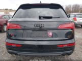 AUDI SQ5 PREMIUM PLUS TFSI QUATTRO TIPTRONIC photo