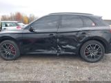 AUDI SQ5 PREMIUM PLUS TFSI QUATTRO TIPTRONIC photo