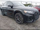 AUDI SQ5 PREMIUM PLUS TFSI QUATTRO TIPTRONIC photo