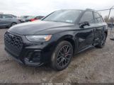 AUDI SQ5 PREMIUM PLUS TFSI QUATTRO TIPTRONIC photo