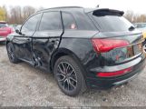 AUDI SQ5 PREMIUM PLUS TFSI QUATTRO TIPTRONIC photo