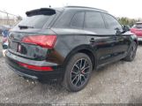 AUDI SQ5 PREMIUM PLUS TFSI QUATTRO TIPTRONIC photo