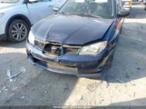 SUBARU IMPREZA 2.5I JF1GD67636H****** снимка