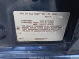 SUBARU IMPREZA 2.5I JF1GD67636H****** снимка