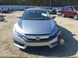 HONDA CIVIC LX photo