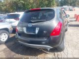 NISSAN MURANO SL photo