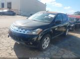 NISSAN MURANO SL photo