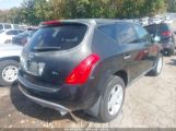 NISSAN MURANO SL photo