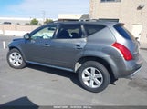 NISSAN MURANO SL JN8AZ08T26W****** снимка
