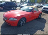 BMW Z4 3.0I 4USBT53535L****** снимка