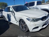 BMW 335I GRAN TURISMO XDRIVE WBA3X9C55GD****** fotografie