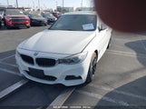 BMW 335I GRAN TURISMO XDRIVE WBA3X9C55GD****** photo
