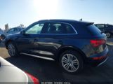 AUDI Q5 2.0T PREMIUM/2.0T TECH PREMIUM снимка