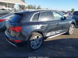 AUDI Q5 2.0T PREMIUM/2.0T TECH PREMIUM снимка