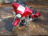 HARLEY-DAVIDSON FLHX STREET GLIDE 1HD1KBM19DB****** снимка