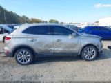 LINCOLN MKC photo