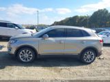 LINCOLN MKC photo