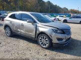 LINCOLN MKC photo