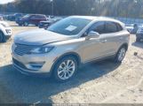 LINCOLN MKC photo