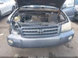 TOYOTA HIGHLANDER LIMITED V6 photo