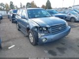 TOYOTA HIGHLANDER LIMITED V6 photo