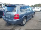 TOYOTA HIGHLANDER LIMITED V6 photo