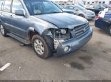 TOYOTA HIGHLANDER LIMITED V6 photo