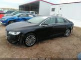 LINCOLN MKZ HYBRID RESERVE I photo