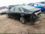 LINCOLN MKZ HYBRID RESERVE I photo