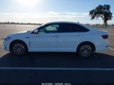 VOLKSWAGEN JETTA 1.4T SEL снимка