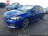 SUBARU IMPREZA SPORT 4S3GKAM64N3****** снимка