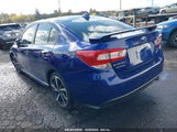 SUBARU IMPREZA SPORT 4S3GKAM64N3****** снимка
