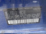 SUBARU IMPREZA SPORT 4S3GKAM64N3****** снимка